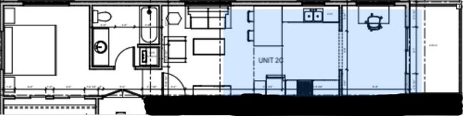 Building Photo - 745 N Washington Ave