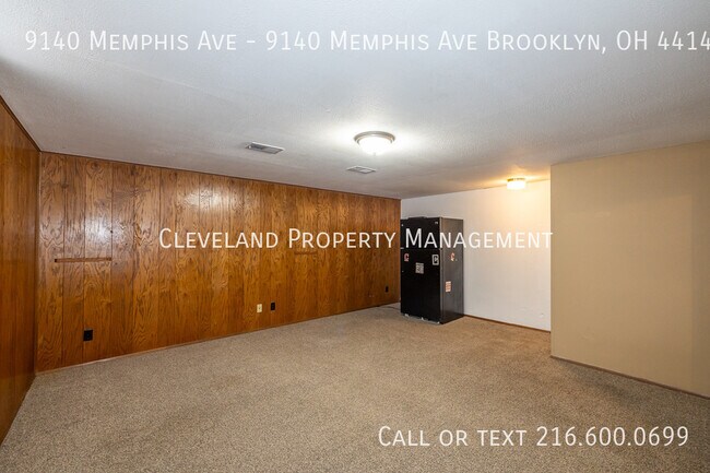 Building Photo - 9140 Memphis Ave