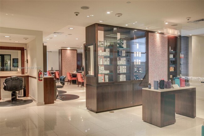 Building Photo - 6801 Collins Ave