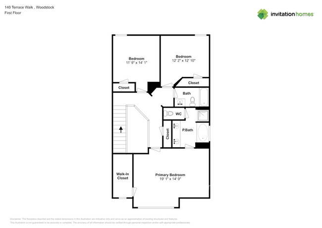 Building Photo - 140 Terrace Walk