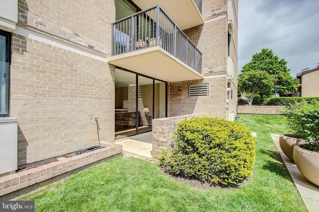 Patio - 118 Monroe St