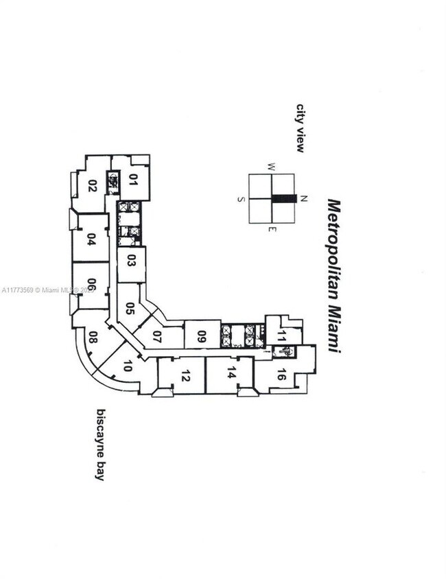 Building Photo - 300 S Biscayne Blvd