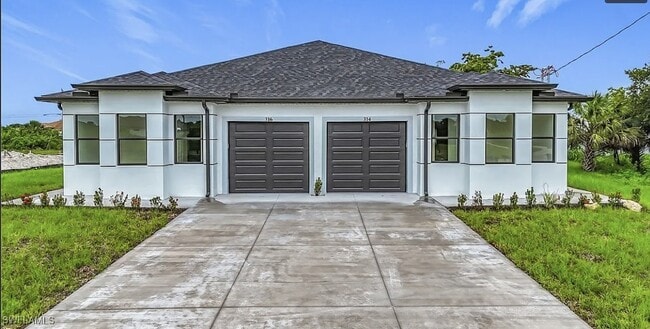 Primary Photo - 316 Poplar St