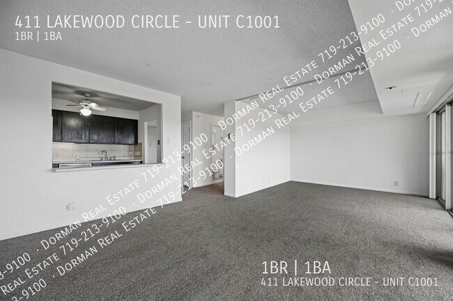 Building Photo - 411 Lakewood Cir