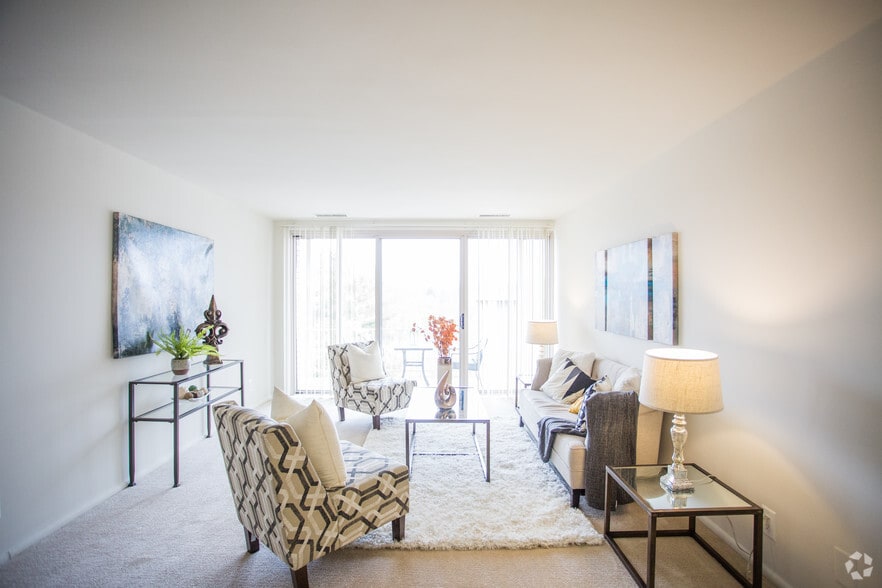 Congressional Towers 261 Congressional Ln Rockville MD 20852