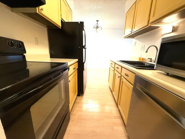 Building Photo - 1 bedroom apartment