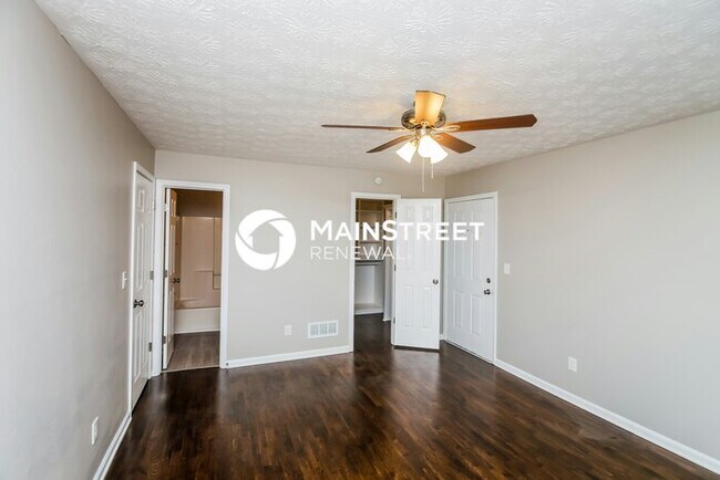 Building Photo - 3 Bedroom Pet-Friendly Home in DOUGLASVILLE, GA with Main Street Renewal