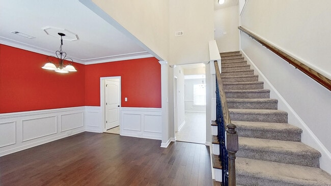 Building Photo - 4088 Pullman Cir