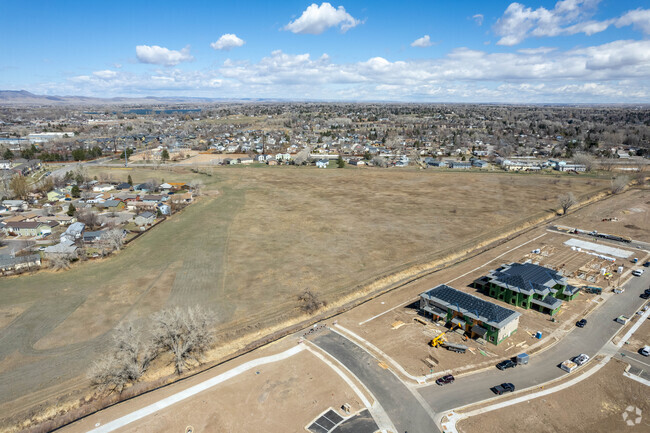 April 2022 - The Retreat at Fort Collins
