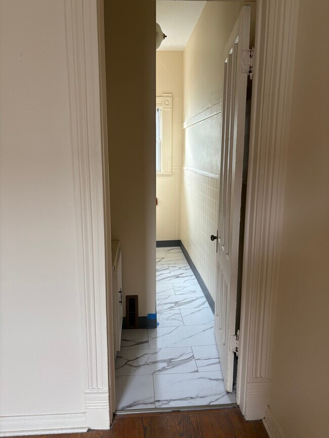 Bathroom - 826 Park St