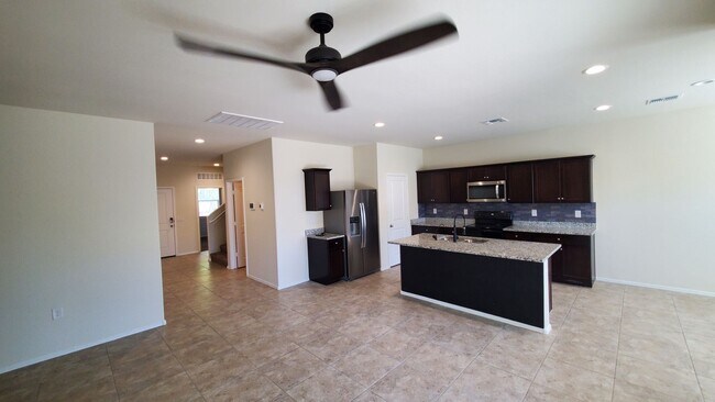 Building Photo - 19 solar panels for low electric bill!