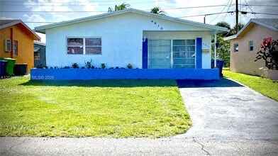 Building Photo - 6810 NW 28th St