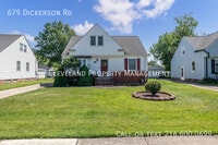 Building Photo - 679 Dickerson Rd