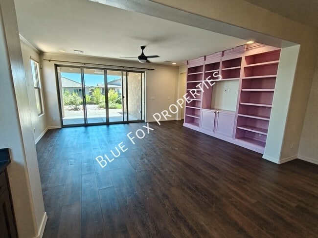 Building Photo - 8454 N Lone Ranger Rd