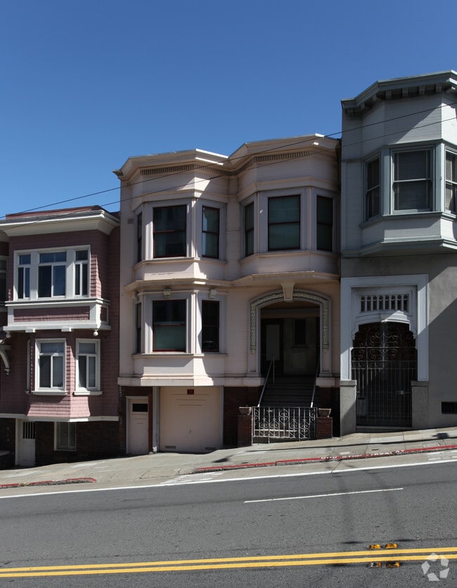 Building Photo - 1406-1408 Union St