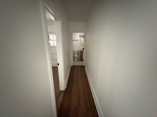 Building Photo - 6308 N Artesian Ave