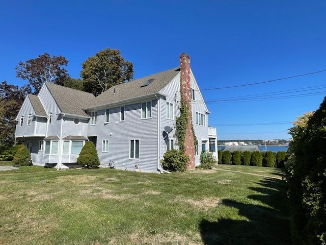 Building Photo - 3 Westomere Terrace