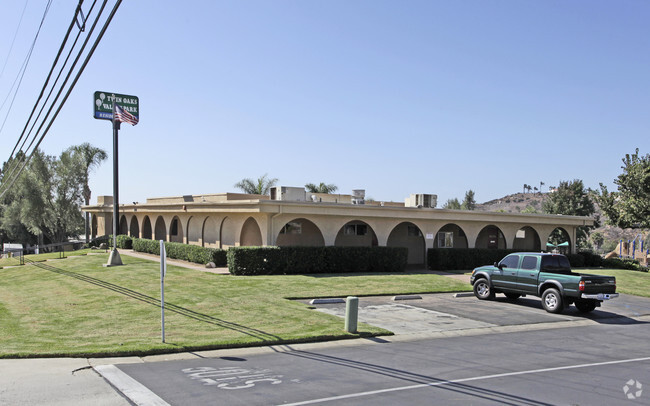 Primary Photo - Twin Oaks Valley Park