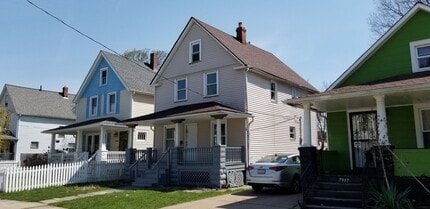 Building Photo - Cudell Neighborhood - 3 Bedroom Single Fam...