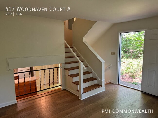 Building Photo - 417 Woodhaven Ct