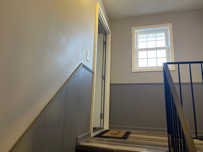 Building Photo - 539 E Morgan St