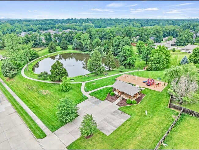 Building Photo - 3207 Ballard Mill Dr