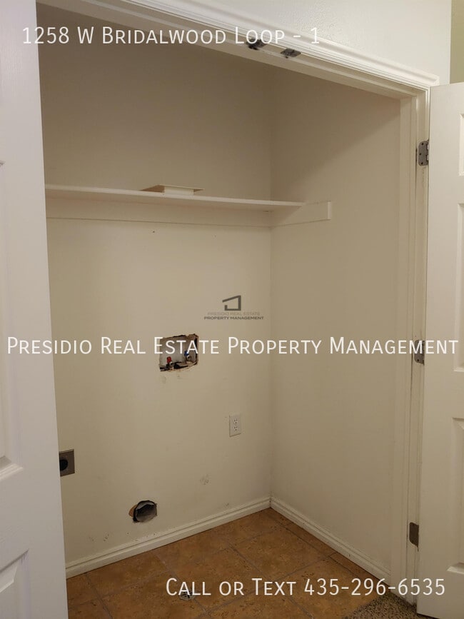 Building Photo - 1258 W Bridlewood Lp