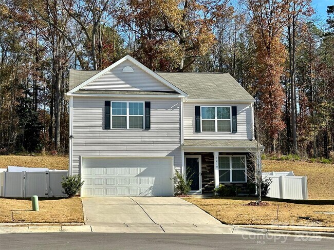 Primary Photo - 1210 Leno Ln