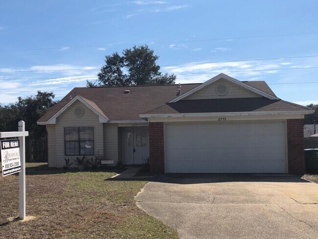 Building Photo - Gulf Breeze - Sandpiper Village - 3 bedroo...