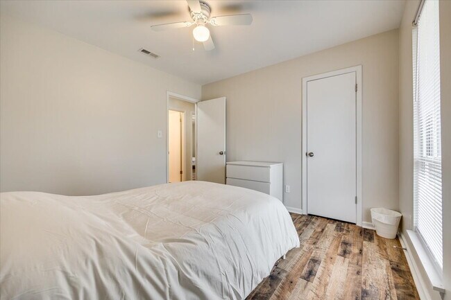 Building Photo - "Fully Furnished Charming 3-Bedroom Home in Pineville!"