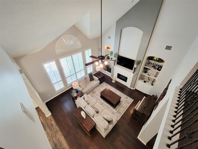 Building Photo - 78 N Bluff Creek Cir