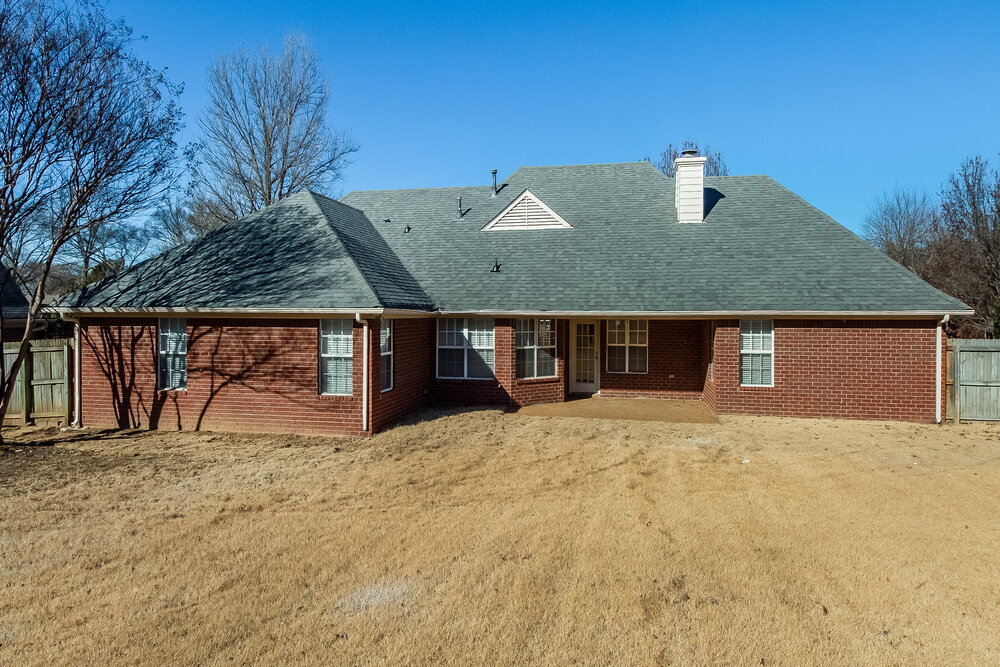 Building Photo - 2417 Bethany Dr
