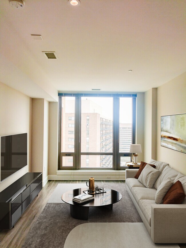 The Bartlett 520 12th St S Arlington VA 22202 Apartment Finder