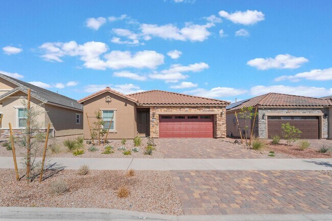 Building Photo - Modern Living in Cadence – 3 Bedroom Beauty!