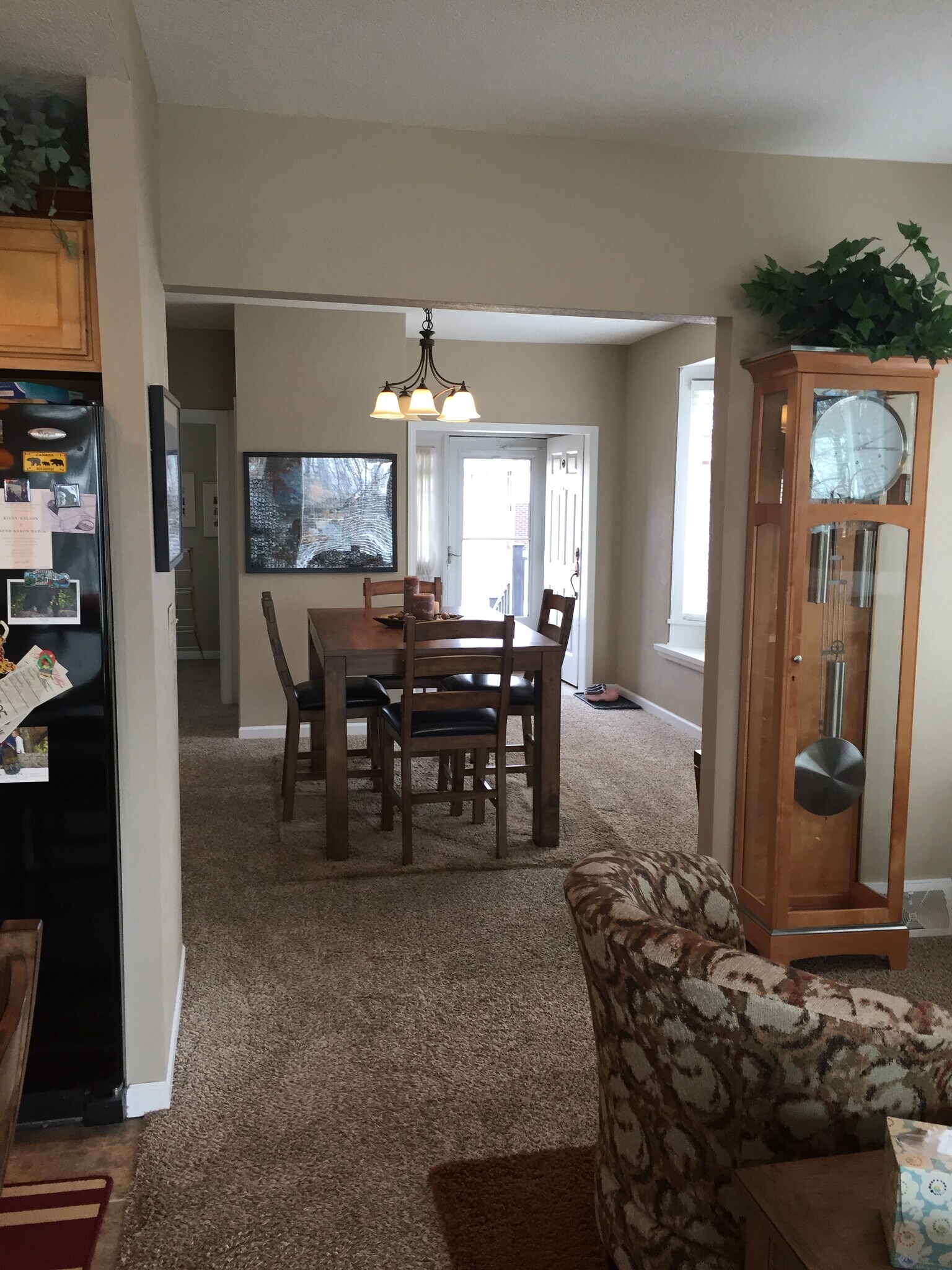 Building Photo - 208 Chestnut Ave