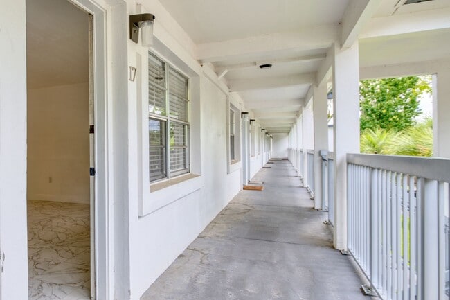Interior Photo - The Galen
