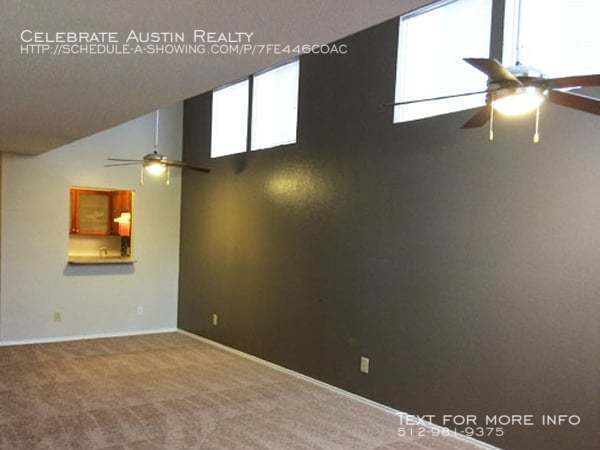 Building Photo - The Arts at South Austin