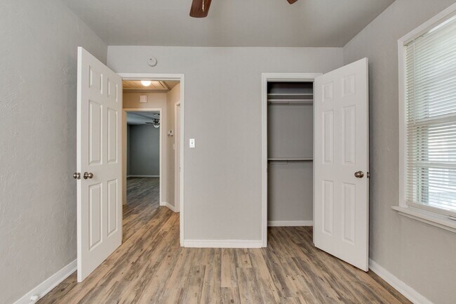 Building Photo - Remodeled 3-Bedroom Home with Spacious Patio & Deck!