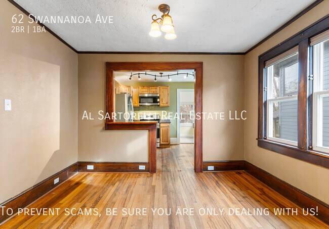 Building Photo - 62 Swannanoa Ave