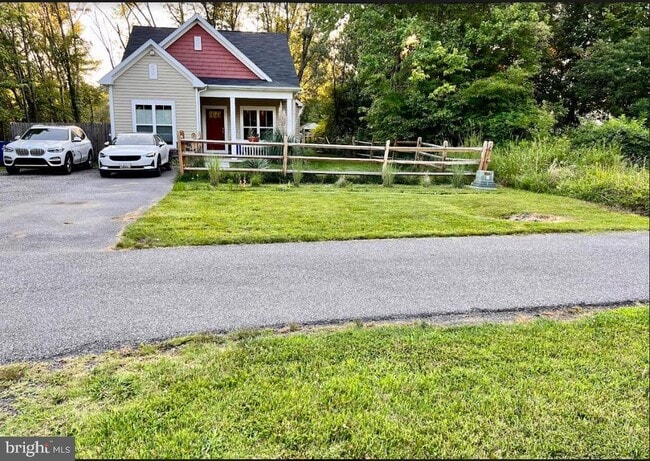 Primary Photo - 7810 Romancoke Rd