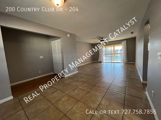 Building Photo - Lovely 1 bedroom, 1 bath condo in Largo, F...