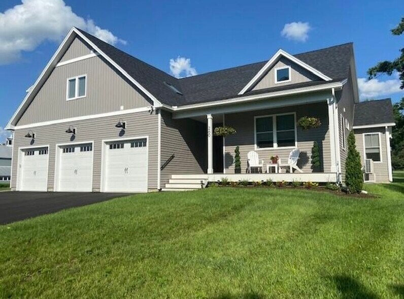 Building Photo - 260 N Williston Rd
