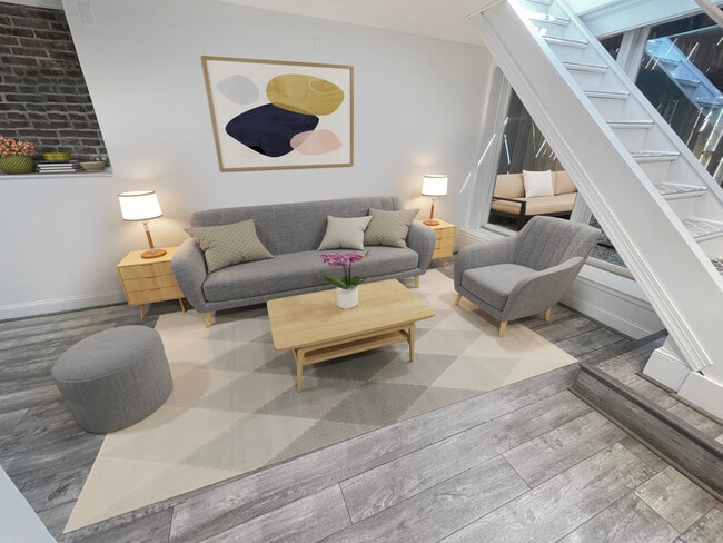 Building Photo - 1135 Olive St