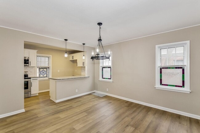 Building Photo - College Hill Home for rent! 4 bedroom 2 bath!