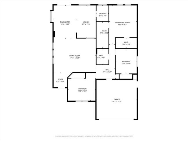 Building Photo - 3540 S Desert Echo Rd