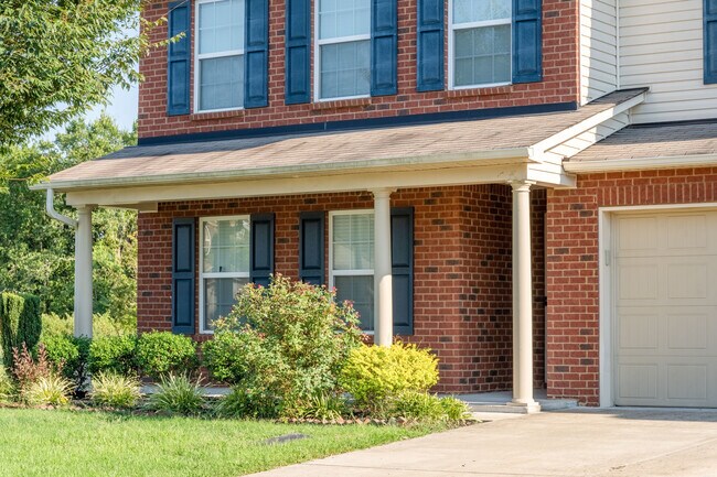 Building Photo - 1001 Benwick Rd