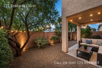 Building Photo - 227 Serenity Crest St