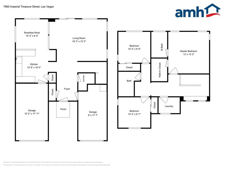 Building Photo - 7960 Imperial Treasure St