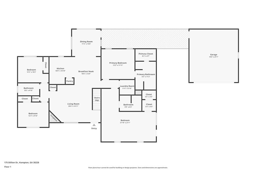 Building Photo - 175 Dillion Dr