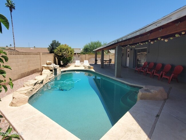 Building Photo - 4404 S Rita Ln